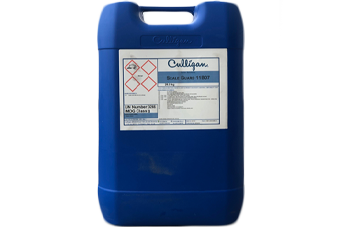 Hóa Chất Ức Chế cáu cặn 11B07 USA